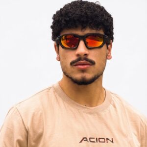 Camisa 001 Beje tam. (GG)