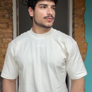 Camisa 013 Off-White tam.(P)